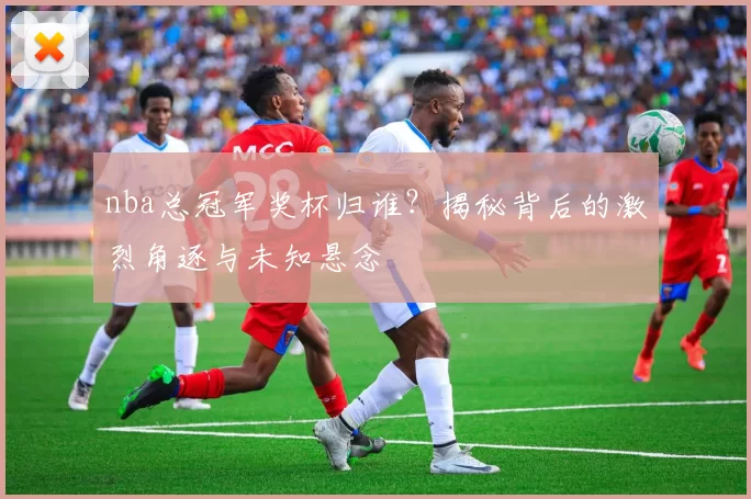 nba总冠军奖杯归谁？揭秘背后的激烈角逐与未知悬念