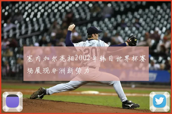 塞内加尔亮相2002年韩日世界杯赛场展现非洲新势力